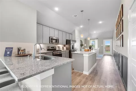 22696 Hackberry Leaf Dr, New Caney, TX 77357 photo 6