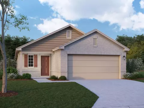 22696 Hackberry Leaf Dr, New Caney, TX 77357