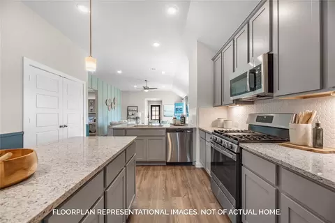 22696 Hackberry Leaf Dr, New Caney, TX 77357 photo 8