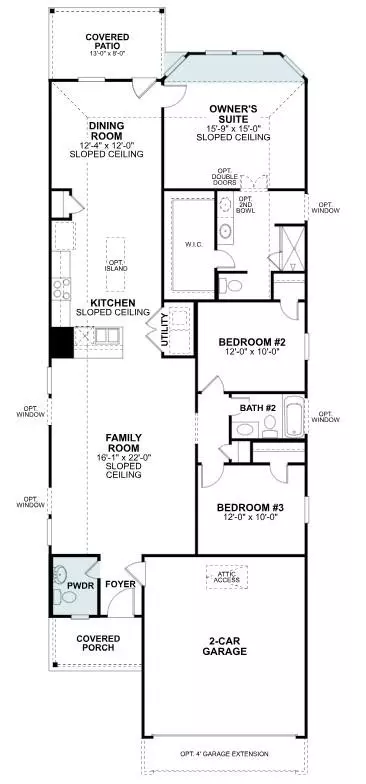 22696 Hackberry Leaf Dr, New Caney, TX 77357 photo 3