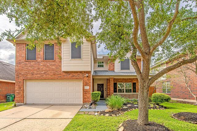 7507 Trail Holw, Missouri City, TX 77459
