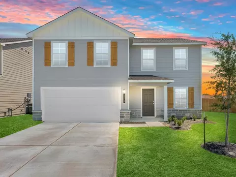 6037 Eagle Ridge Dr, Bryan, TX 77807 photo 1