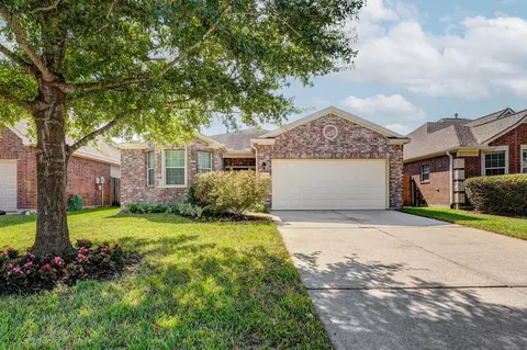 10348 Stone Gate Dr, Conroe, TX 77385 photo 1