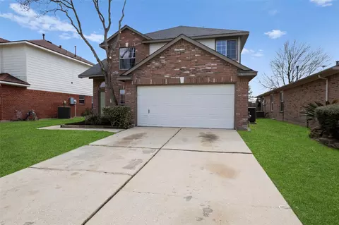 Exterior - 2406 Pinpoint Dr, Spring, TX 77373 photo 2 of 2