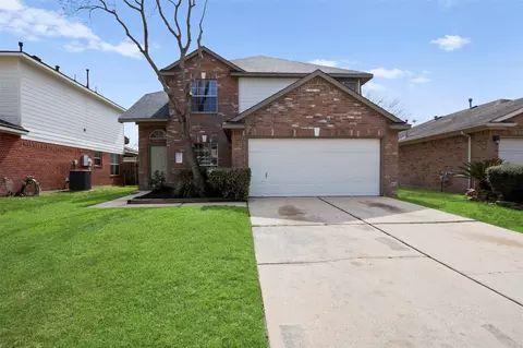 Exterior - 2406 Pinpoint Dr, Spring, TX 77373 photo 1 of 2