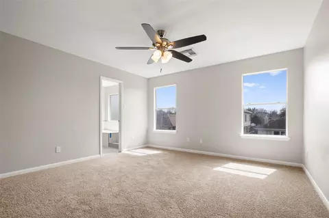 Bedroom - 2406 Pinpoint Dr, Spring, TX 77373 photo 4 of 4