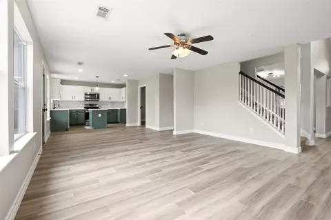 Living - 2406 Pinpoint Dr, Spring, TX 77373 photo 5 of 7