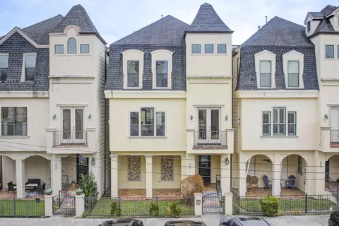 2308 Couch St, Houston, TX 77008