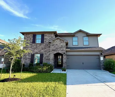 1515 Wells Manor Ln, Missouri City, TX 77459