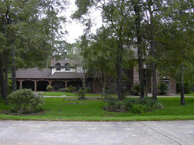 11 Red Sable Pt, Spring, TX 77380 photo 1