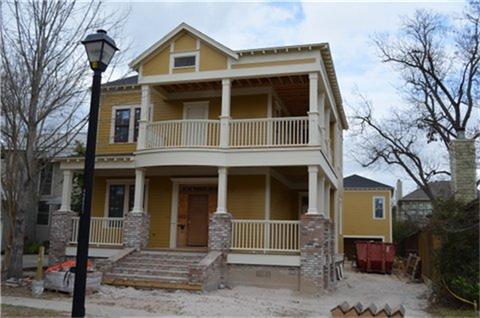 1023 E 7th St, Houston, TX 77009 photo 1