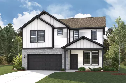 8519 Light Rail Dr, Fulshear, TX 77441