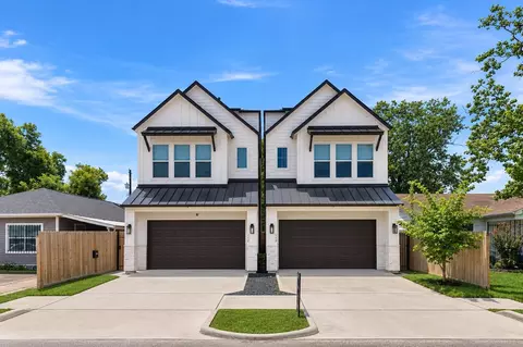 110 E 28th St, Houston, TX 77008