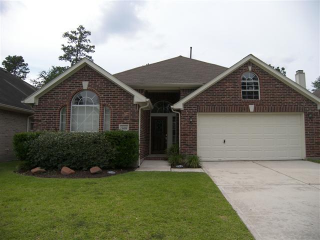 3418 Candlepine Dr, Spring, TX 77388 photo 1