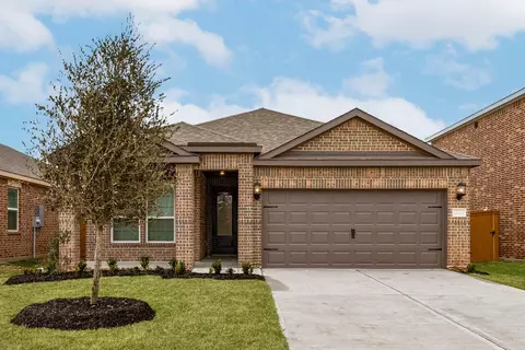 1127 Campside Dr, Beasley, TX 77417