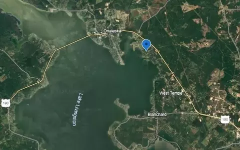 tbd Holly Crst, Livingston, TX 77351