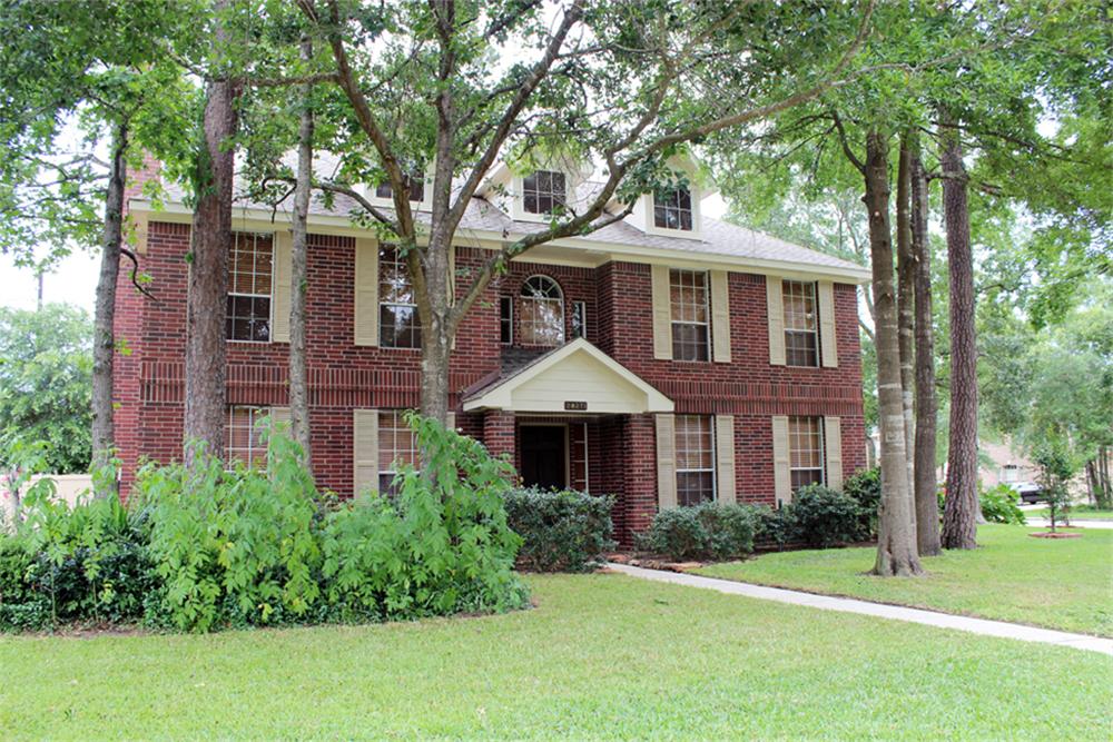 28271 Nancy Ln, Conroe, TX 77385 photo 1