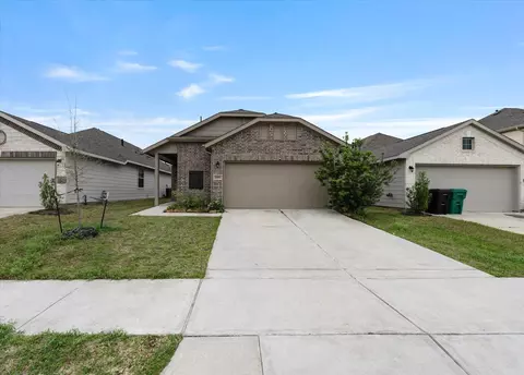 5308 Cj Walker Ln, Houston, TX 77048