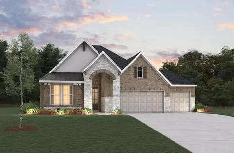 6206 Wildflower Fields Ct, Richmond, TX 77469
