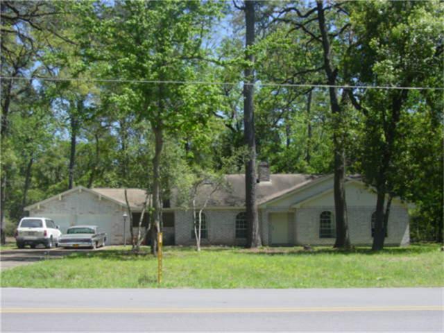 23902 Glen Loch Dr, Spring, TX 77380 photo 1