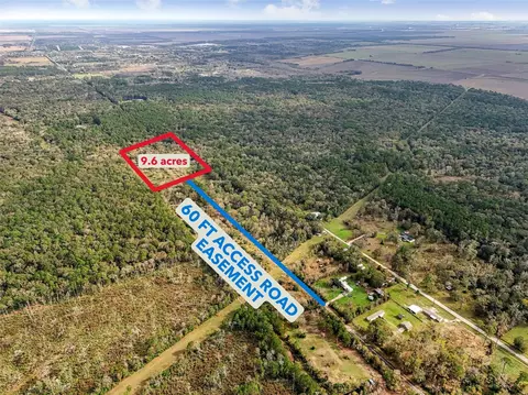 00 Melanie Ln, Crosby, TX 77532