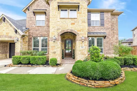 Exterior - 27614 Long Cliff Ln, Spring, TX 77386 photo 12 of 12