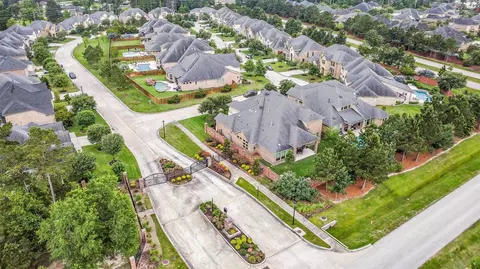 View/Area - 27614 Long Cliff Ln, Spring, TX 77386 photo 4 of 4