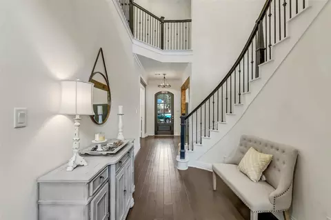 Entry Way - 27614 Long Cliff Ln, Spring, TX 77386 photo 2 of 3