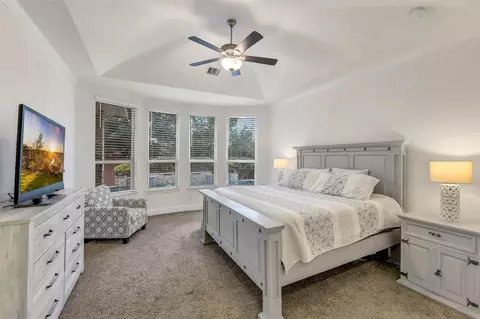 Bedroom - 27614 Long Cliff Ln, Spring, TX 77386 photo 1 of 4