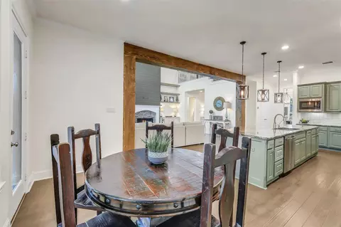 Dining - 27614 Long Cliff Ln, Spring, TX 77386 photo 2 of 4