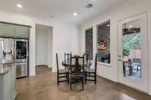 Dining - 27614 Long Cliff Ln, Spring, TX 77386 photo 1 of 4