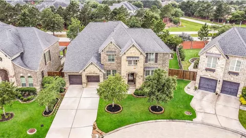 View/Area - 27614 Long Cliff Ln, Spring, TX 77386 photo 3 of 4