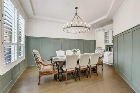 Dining - 27614 Long Cliff Ln, Spring, TX 77386 photo 3 of 4