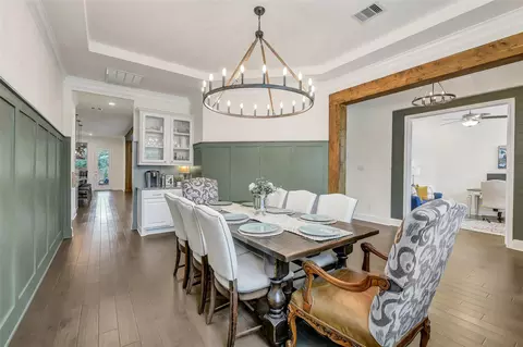 Dining - 27614 Long Cliff Ln, Spring, TX 77386 photo 4 of 4