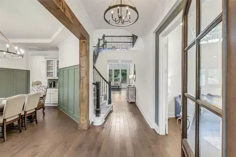 Entry Way - 27614 Long Cliff Ln, Spring, TX 77386 photo 1 of 3