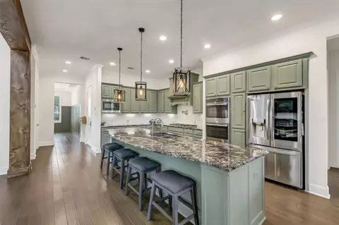 Kitchen - 27614 Long Cliff Ln, Spring, TX 77386 photo 1 of 6