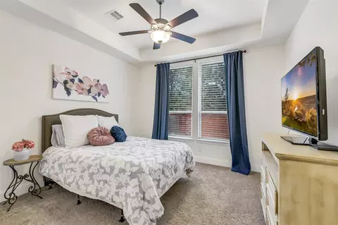 Bedroom - 27614 Long Cliff Ln, Spring, TX 77386 photo 2 of 4