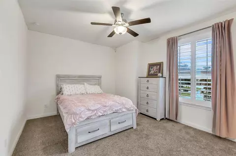 Bedroom - 27614 Long Cliff Ln, Spring, TX 77386 photo 3 of 4