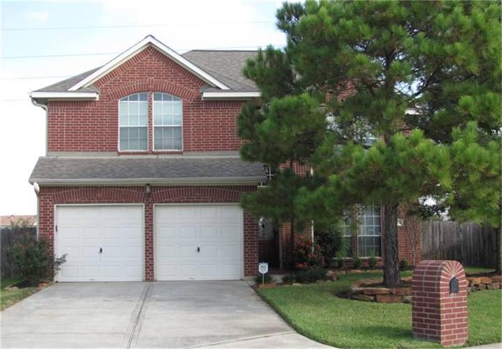 5822 Skyhaven Ln, Spring, TX 77379 photo 1