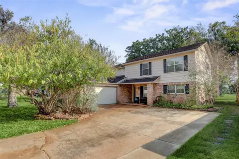 3111 W Creek Club Drive Dr, Missouri City, TX 77459