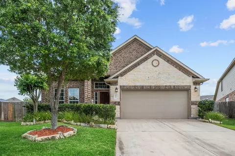 8015 Grove Sky Ct, Richmond, TX 77407