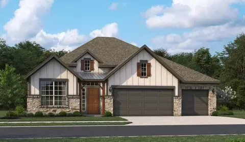 Exterior - 16010 Switchgrass Ct, Crosby, TX 77532 photo 2 of 3