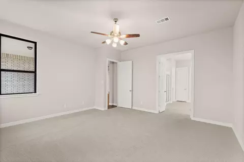 Bedroom - 16010 Switchgrass Ct, Crosby, TX 77532 photo 8 of 8