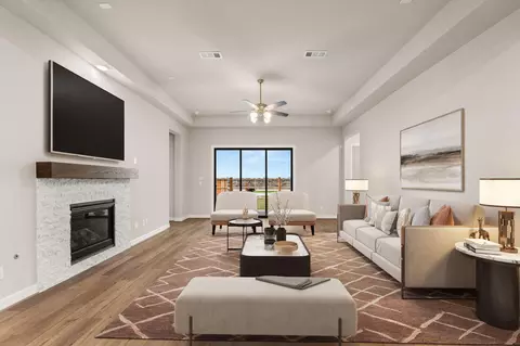 Living - 16010 Switchgrass Ct, Crosby, TX 77532 photo 1 of 3