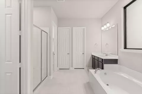 Entry Way - 16010 Switchgrass Ct, Crosby, TX 77532 photo 5 of 6