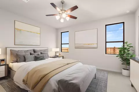 Bedroom - 16010 Switchgrass Ct, Crosby, TX 77532 photo 1 of 8