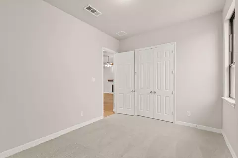 Bedroom - 16010 Switchgrass Ct, Crosby, TX 77532 photo 5 of 8