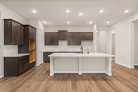 Kitchen - 16010 Switchgrass Ct, Crosby, TX 77532 photo 1 of 2