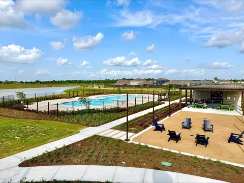 Exterior - 16010 Switchgrass Ct, Crosby, TX 77532 photo 3 of 3