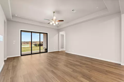 Living - 16010 Switchgrass Ct, Crosby, TX 77532 photo 2 of 3